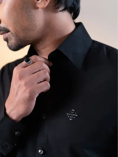 Korean Black secondary