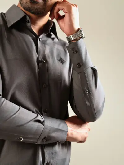 Steel Grey ( Korean ) secondary