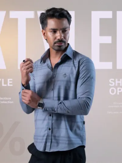 Skyline Grey ( Korean )