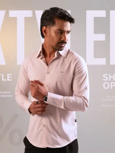 Pearl White ( Korean )