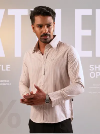 Urban Stripe ( Indian )