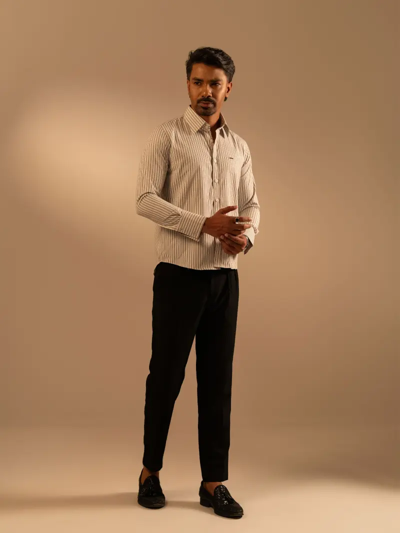 White Stripe ( Korean )