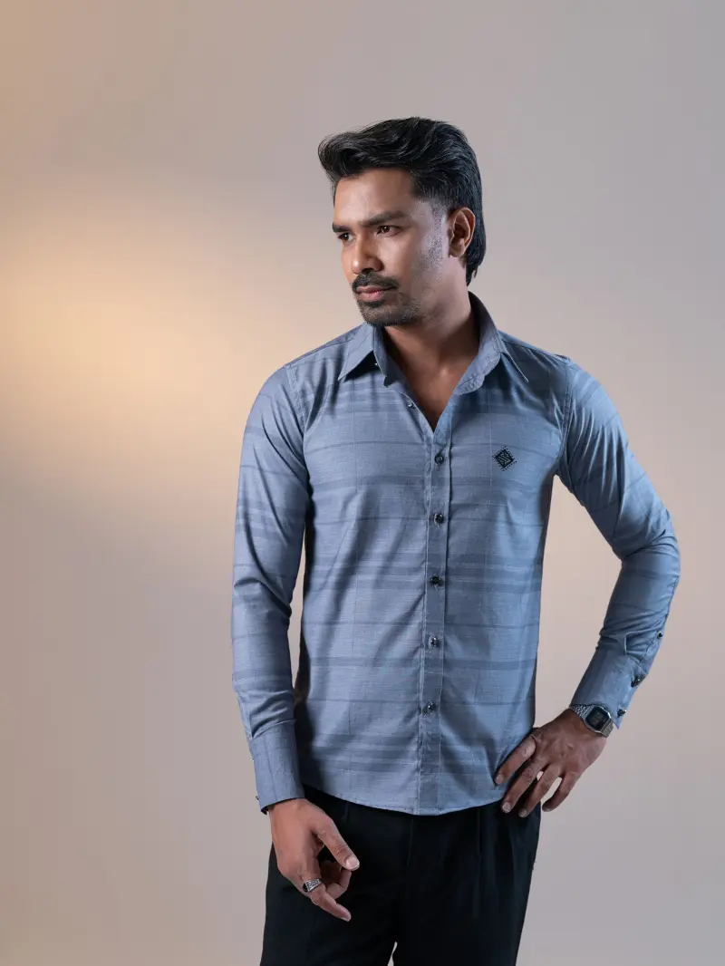 Skyline Grey ( Korean )