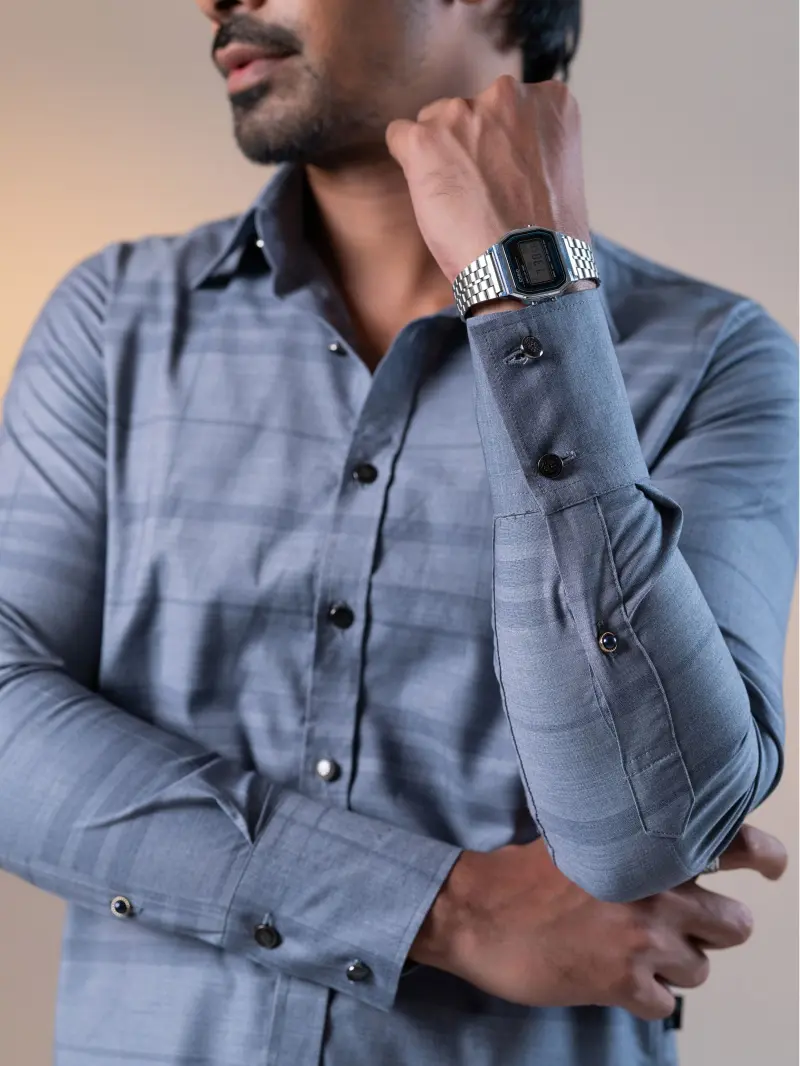 Skyline Grey ( Korean )