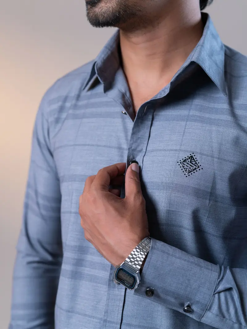 Skyline Grey ( Korean )