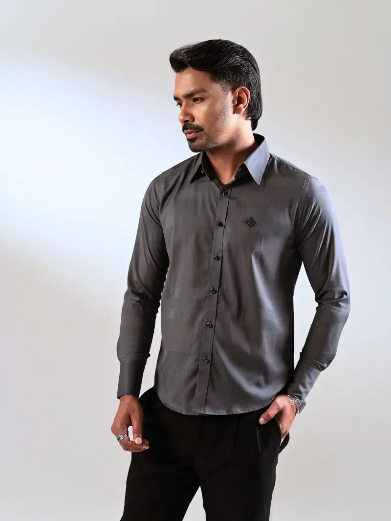 Steel Grey ( Korean )