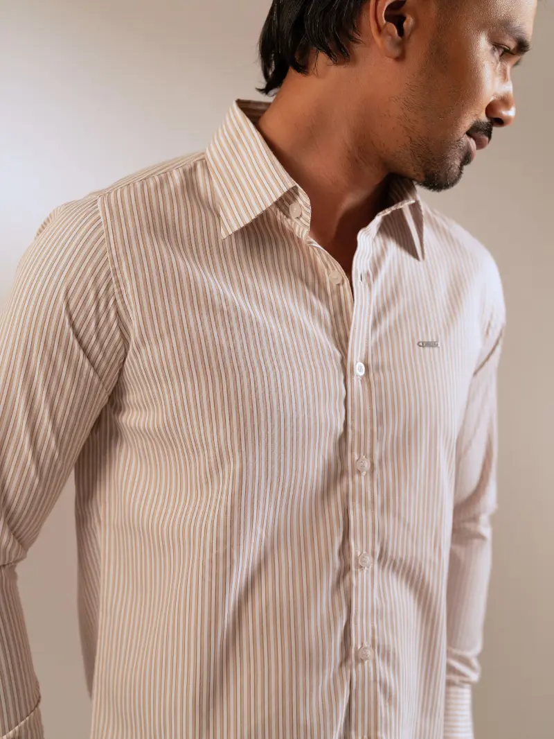 Urban Stripe ( Indian )