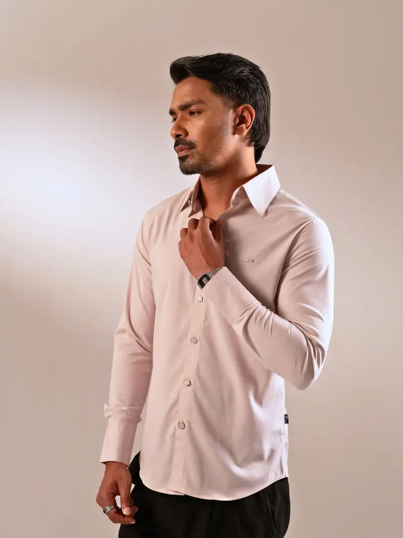 Pearl White ( Korean )